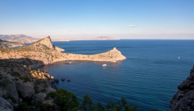 Dove andare in vacanza sul Mar Nero spendendo poco