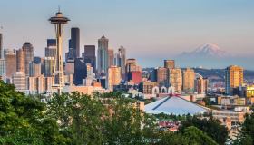 Seattle, cosa vedere nella patria della tecnologia