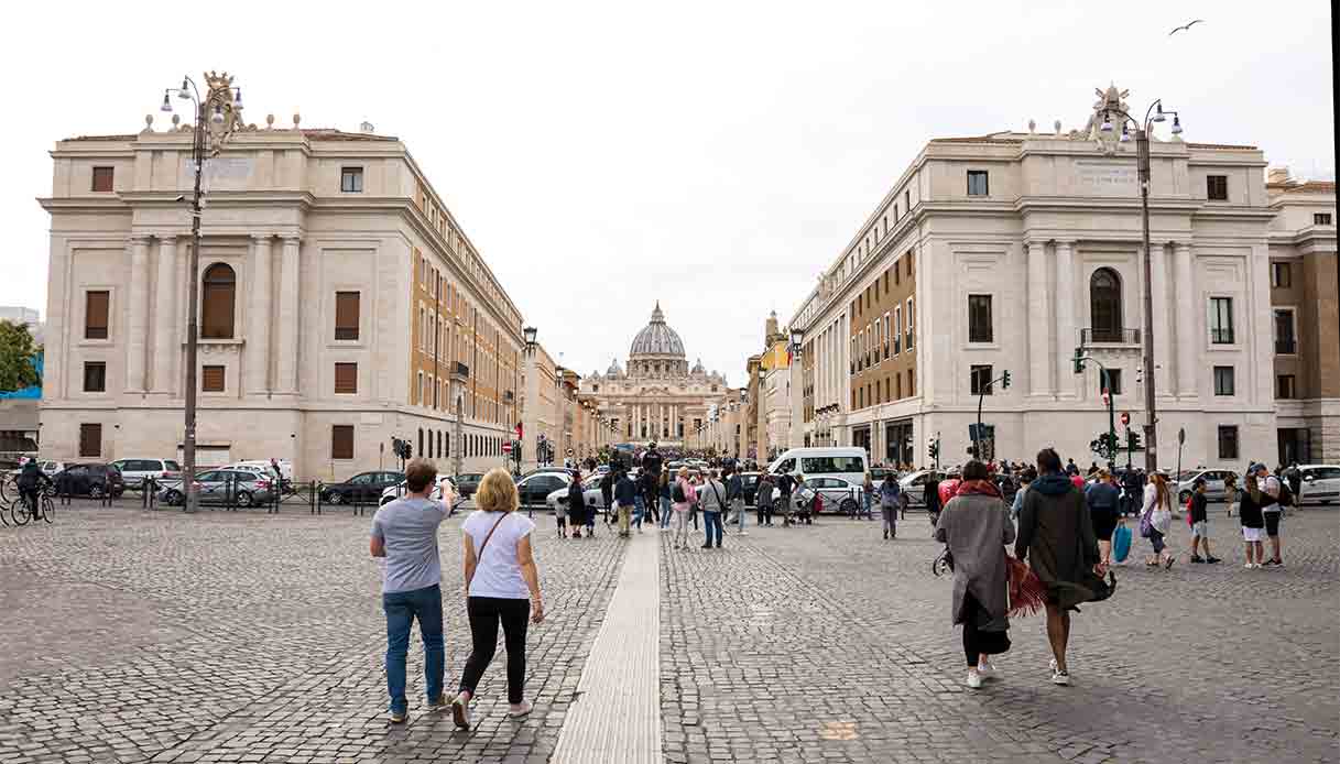 vaticano-cupolone