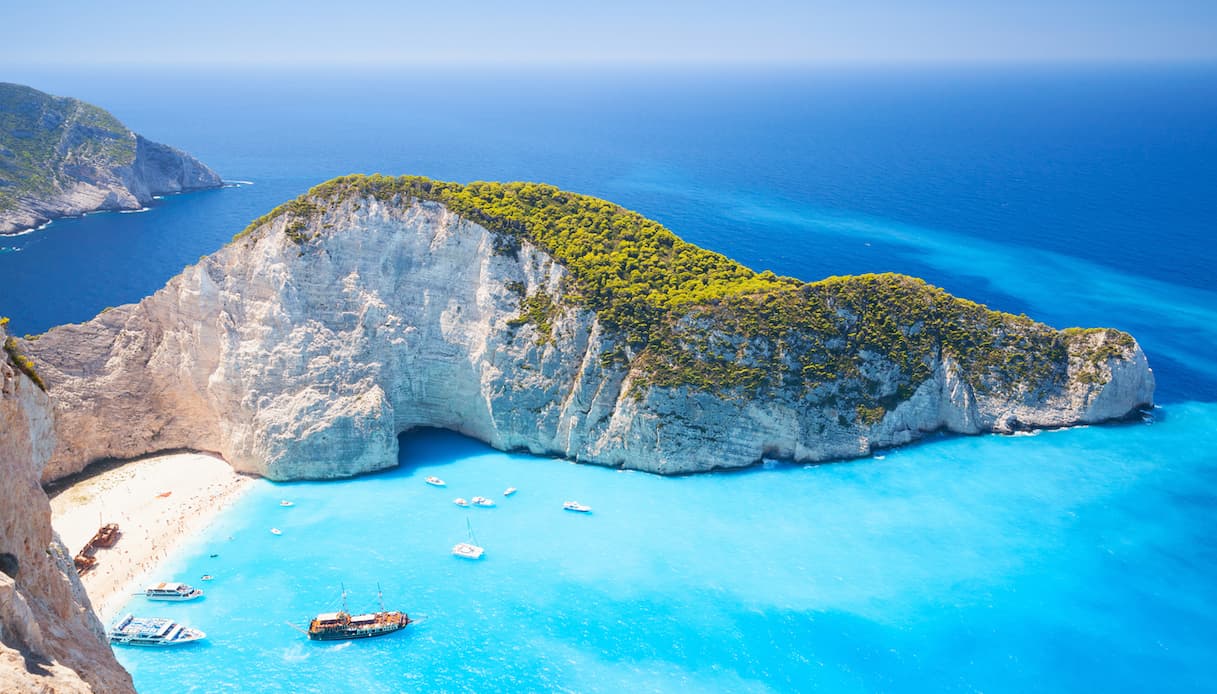 Isola di Zante