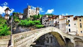 Un borgo per un weekend: Dolceacqua