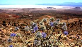 I 10 Paesi più caldi del mondo