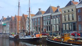 Groningen, la piccola Amsterdam del Nord
