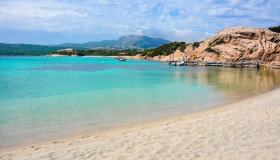 Le 10 spiagge più belle della Costa Smeralda