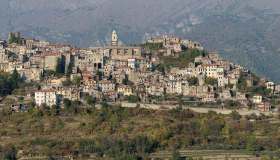 Riviera di Ponente: i borghi più belli da visitare