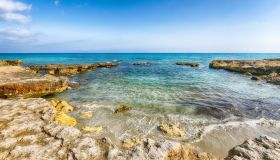 Salento: 5 spiagge low cost (e strepitose)