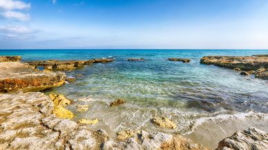 Salento: 5 spiagge low cost (e strepitose)