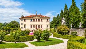Le Ville Venete e i migliori itinerari: scoprire le Ville Palladiane