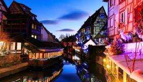 I villaggi più pittoreschi d’Europa da visitare nel periodo di Natale