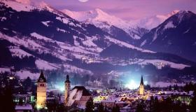 Da Kitzbuhel a Solden