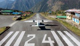 La classifica dei 5 aeroporti più piccoli del mondo