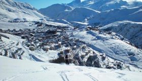 Da Les 2 Alpes a Val d’Isere
