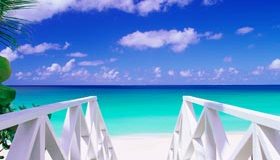 Anguilla, gioiello dei Caraibi