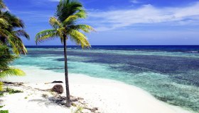 Le spiagge più belle del Belize