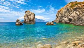 Panarea, l’isola dell’amore