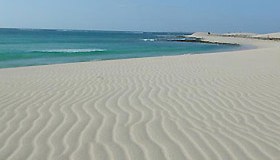 Destinazione Capo Verde