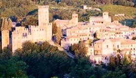 Un borgo per un weekend: Castell’Arquato
