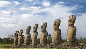 Ecco perché sono scomparsi gli abitanti dell’Isola di Pasqua