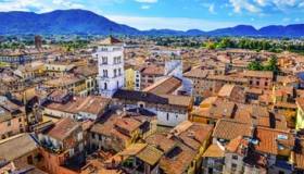 Le 10 cittadine d’Italia con i centri storici più belli