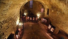 Le città sotterranee: l’Italia nascosta sotto terra