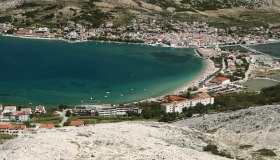 Fkk: il camping per naturisti in Croazia