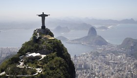 Brasile 2014: le 12 città dei Mondiali di calcio