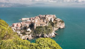 Riviera di Ulisse: dal Circeo a Gaeta