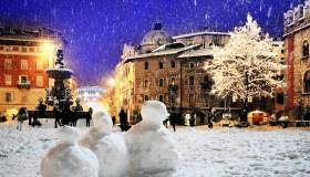 Alla scoperta di Trento: 10 cose da fare. Foto-itinerario