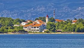 Vacanza a Vir, l’isola della Croazia