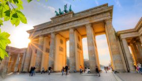 Maratona di Berlino 2016, ecco cosa serve sapere