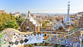 Barcellona può essere anche molto chic