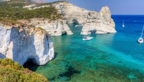 Grecia low cost: le isole dove andare quest’estate
