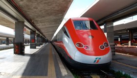 Milano Bari in sei ore di treno con il Frecciarossa