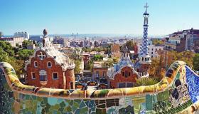 Barcellona, sulle orme di Gaudí