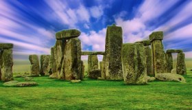 Meraviglie del mondo a rischio scomparsa