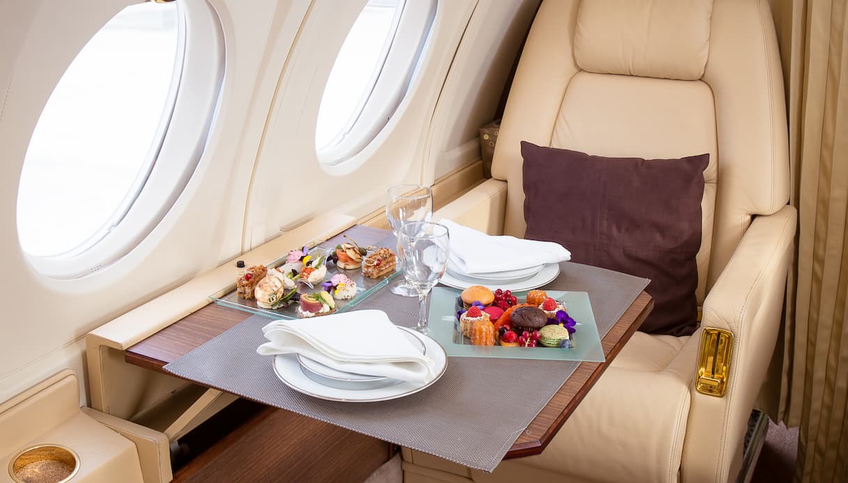 Business Class