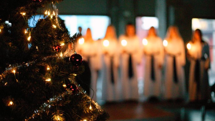 Santa Lucia, dove si festeggia in Italia, in Europa e nel resto del mondo