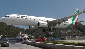 È in Grecia l’aeroporto più pericoloso d’Europa: il video