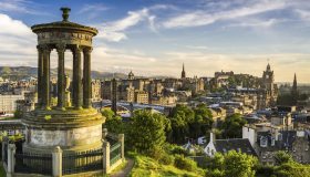 Edimburgo, cosa vedere nella capitale della Scozia