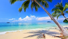 Thailandia: Ko Lipe e l’arcipelago delle Tarutao. Spiagge, mare e snorkeling