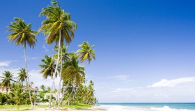 Le Piccole Antille, un paradiso terrestre