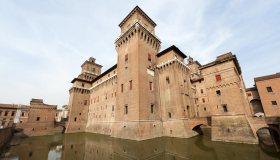 Ferrara, bici e musei. Alla scoperta della città estense