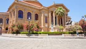 Weekend alla scoperta di Palermo