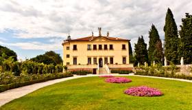 Un fine settimana alla scoperta delle bellezze di Vicenza e dintorni