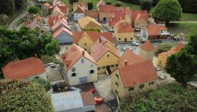 Castello di Limatola: un tuffo nella storia