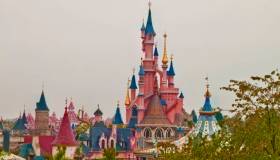 Le attrazioni da non perdere in un viaggio a Disneyland Paris