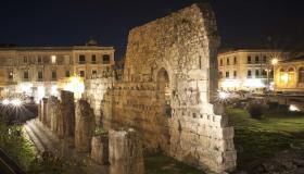 Pompei by night: la suggestiva atmosfera degli scavi archeologici