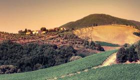 E’ primavera, svegliati Toscana