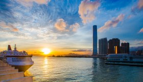 Vacanze da miliardari