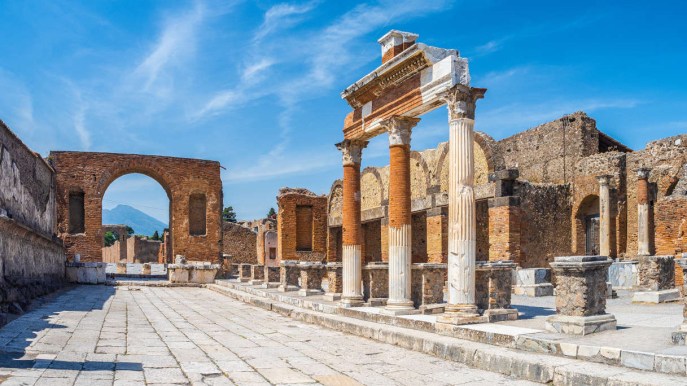 Come visitare al meglio Pompei e cosa vedere